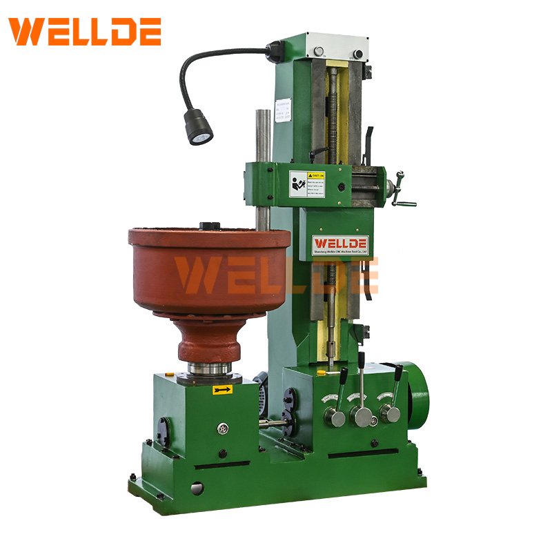 Boring Machine Column Design T8362 Brake Drum Boring Machine of Vehicles & Tractors